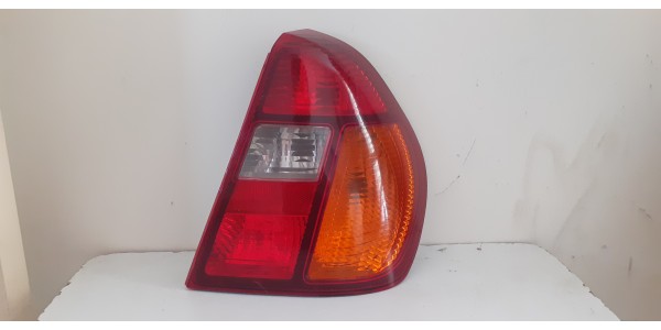 RENAULT CLİO II STOP LAMBASI SAĞ (02/08) DUYSUZ